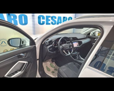 Audi Q3 35 2.0 tdi Business Advanced s-tronic (5)