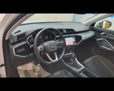 Audi Q3 35 2.0 tdi Business Advanced s-tronic (6)