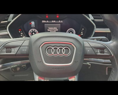 Audi Q3 35 2.0 tdi Business Advanced s-tronic (7)