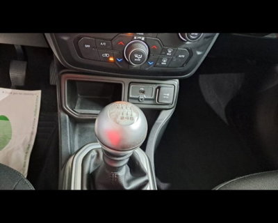 Jeep Renegade 1.6 Mjt 120 CV Limited (12)