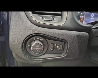 Jeep Renegade 1.6 Mjt 120 CV Limited (13)