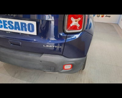 Jeep Renegade 1.6 Mjt 120 CV Limited (14)