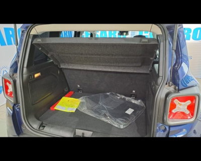 Jeep Renegade 1.6 Mjt 120 CV Limited (15)