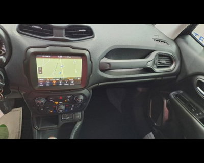Jeep Renegade 1.6 Mjt 120 CV Limited (8)