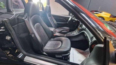 Maserati Spyder 4.2 V8 32V Cambiocorsa (11)
