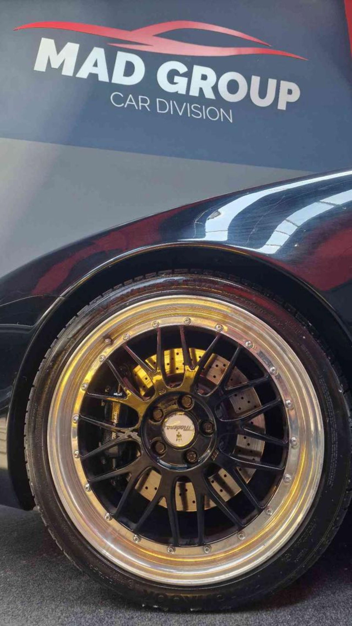 Maserati Spyder 4.2 V8 32V Cambiocorsa (16)