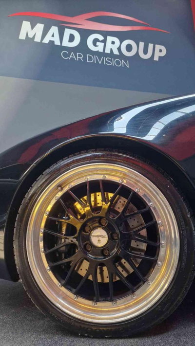 Maserati Spyder 4.2 V8 32V Cambiocorsa (16)