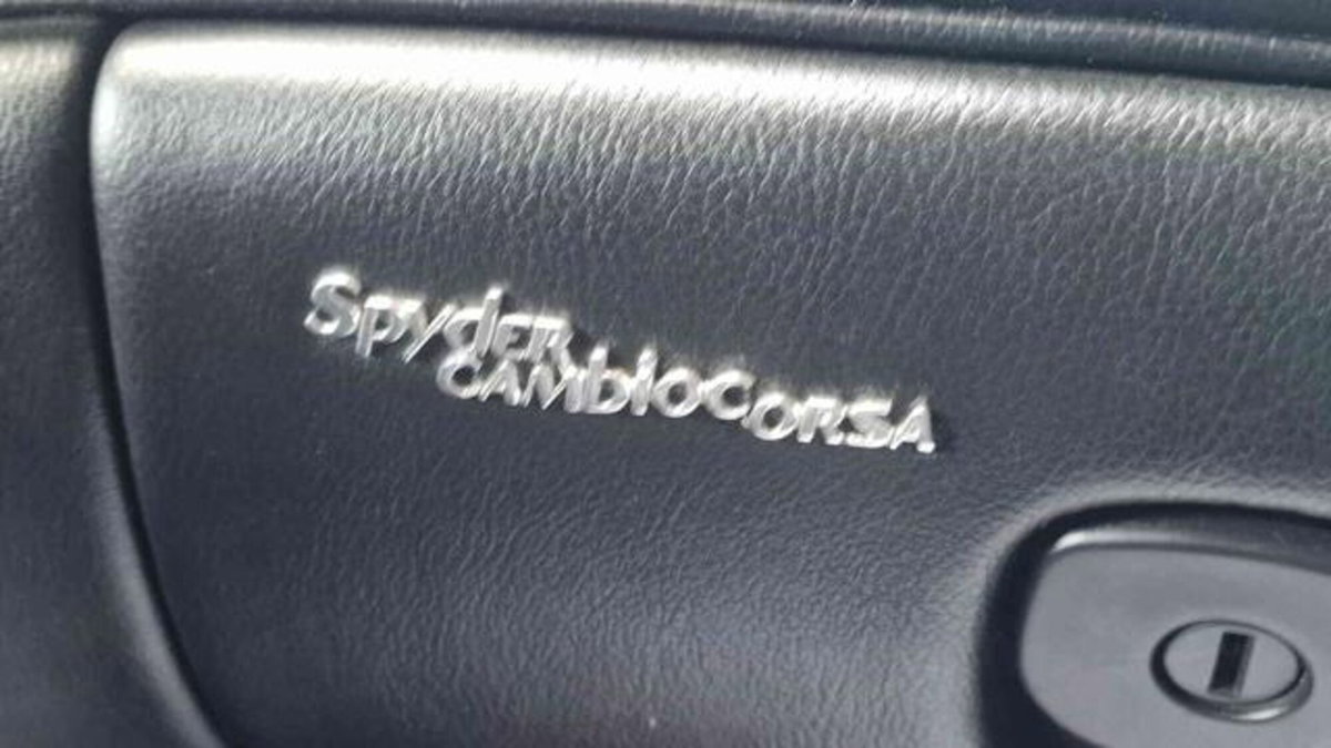 Maserati Spyder 4.2 V8 32V Cambiocorsa (17)