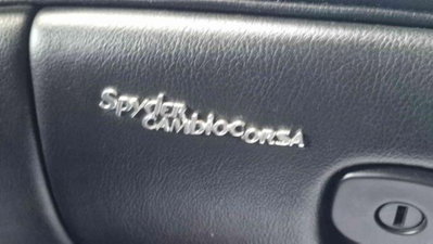 Maserati Spyder 4.2 V8 32V Cambiocorsa (17)