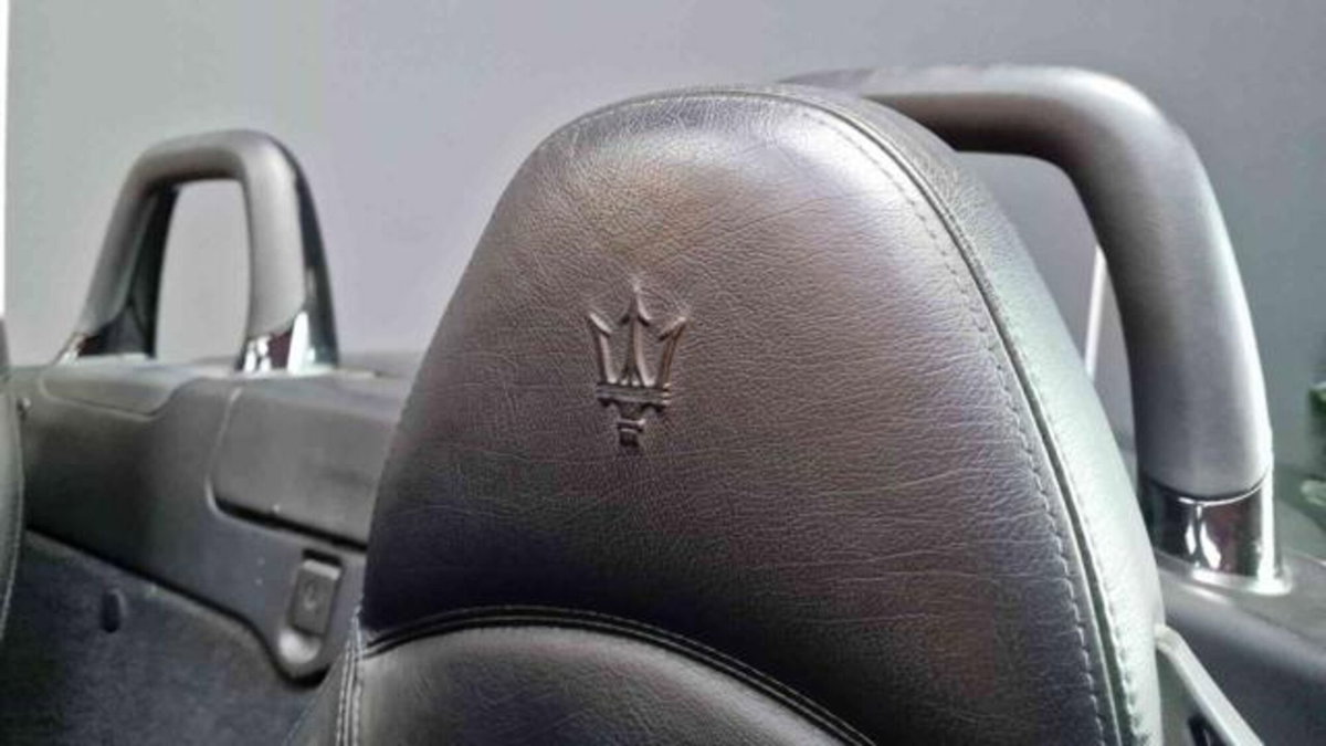 Maserati Spyder 4.2 V8 32V Cambiocorsa (18)