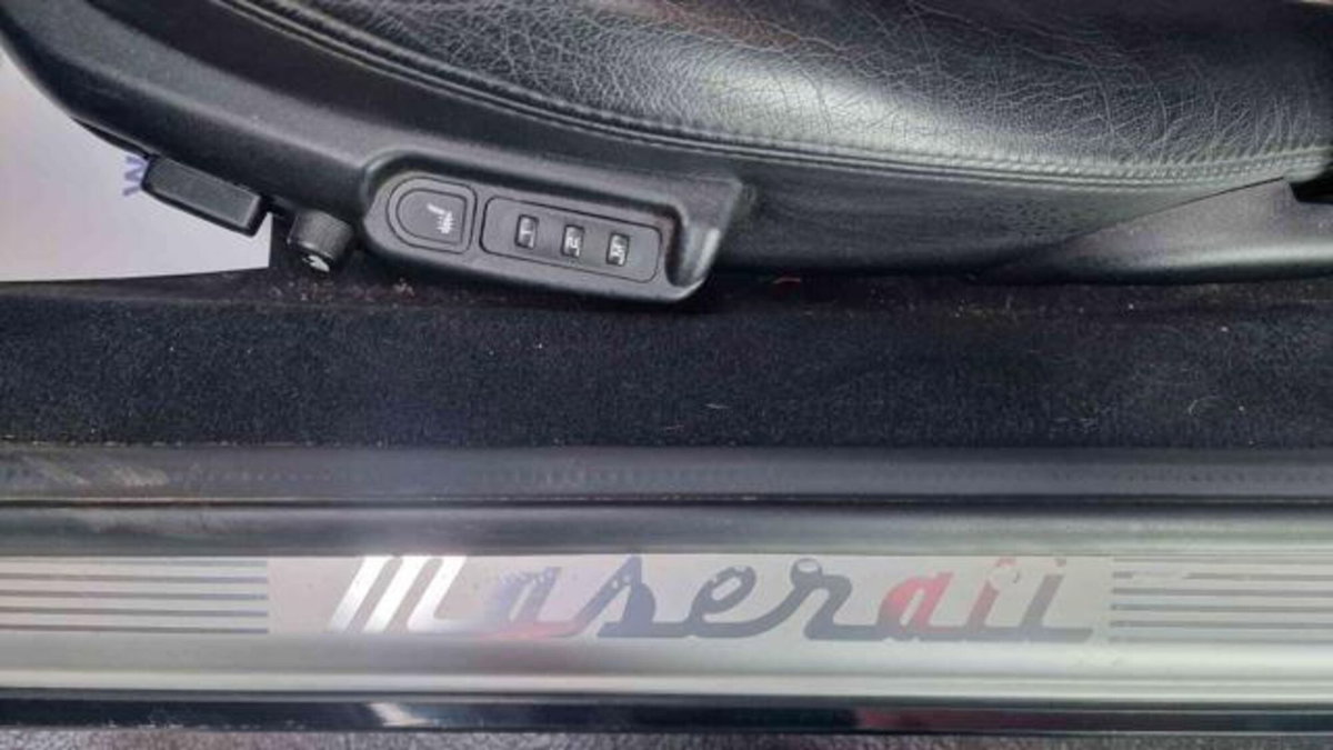 Maserati Spyder 4.2 V8 32V Cambiocorsa (19)