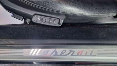 Maserati Spyder 4.2 V8 32V Cambiocorsa (19)