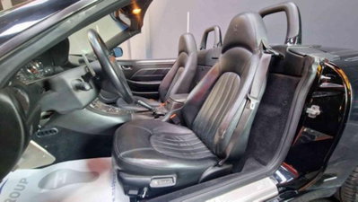 Maserati Spyder 4.2 V8 32V Cambiocorsa (7)