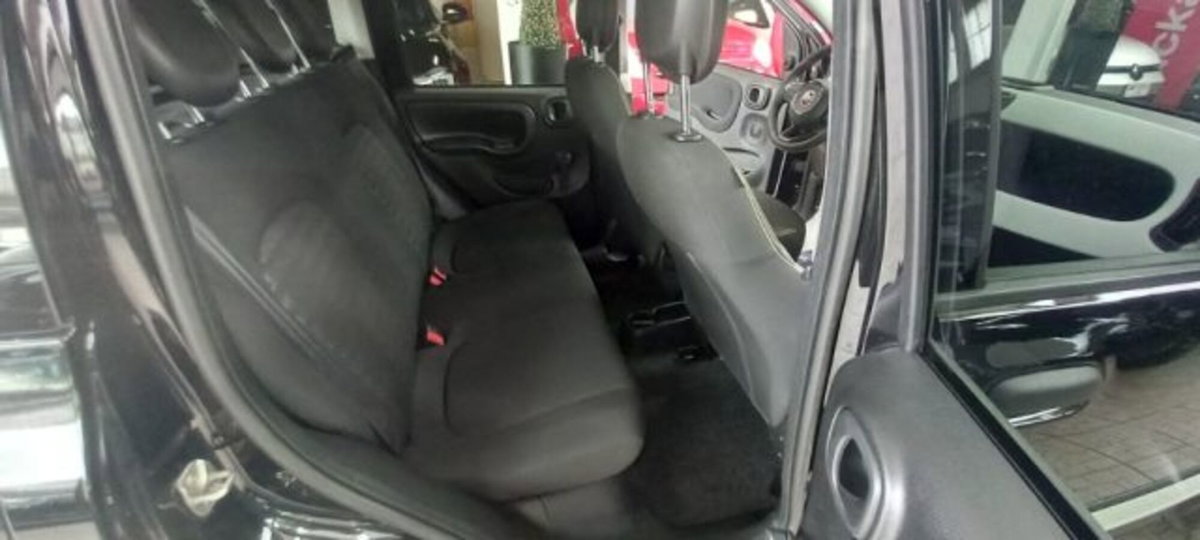 Fiat Panda Cross 1.0 firefly hybrid Cross s&s 70cv 5p.ti (10)