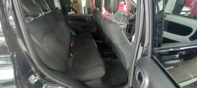 Fiat Panda Cross 1.0 firefly hybrid Cross s&s 70cv 5p.ti (10)