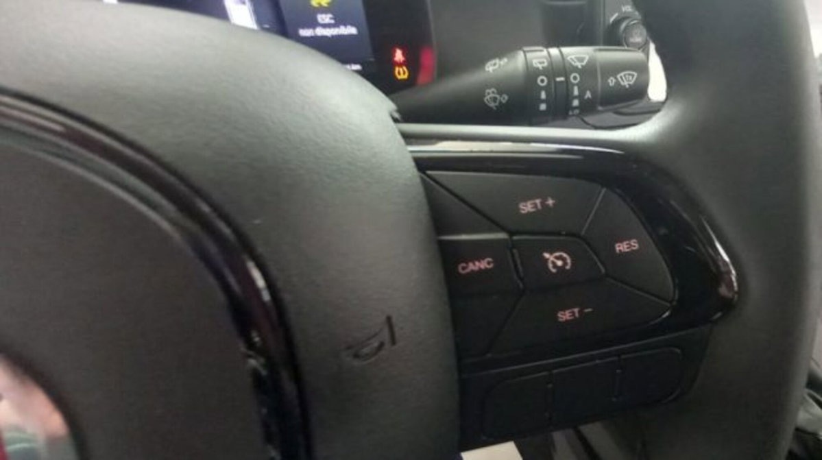 Fiat Panda Cross 1.0 firefly hybrid Cross s&s 70cv 5p.ti (13)