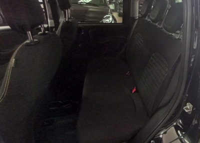 Fiat Panda Cross 1.0 firefly hybrid Cross s&s 70cv 5p.ti (8)