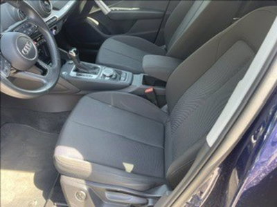 Audi Q2 Q2 35 TFSI S tronic S line Edition (13)