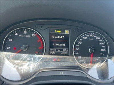 Audi Q2 Q2 35 TFSI S tronic S line Edition (14)
