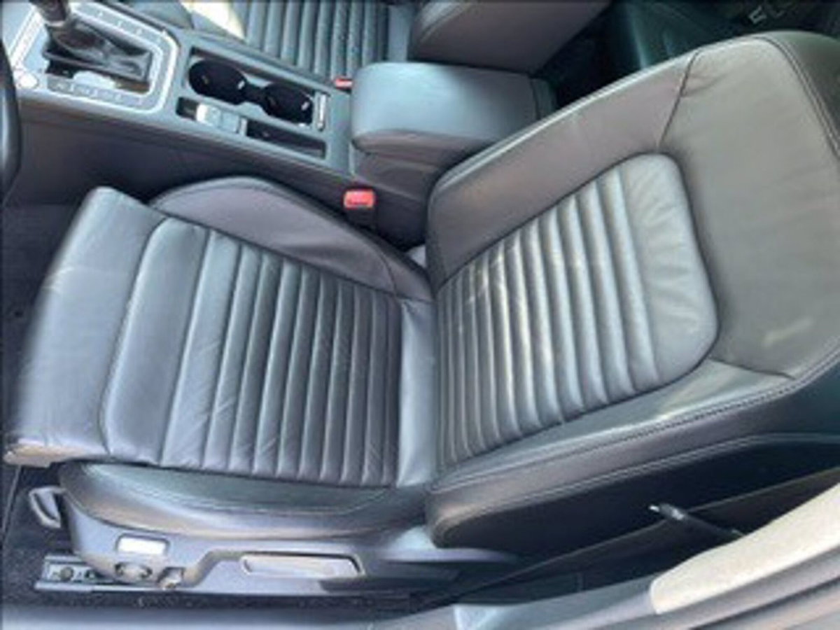 Volkswagen Passat Variant Alltrack 2.0 TDI 190 CV 4MOTION DSG BMT (10)
