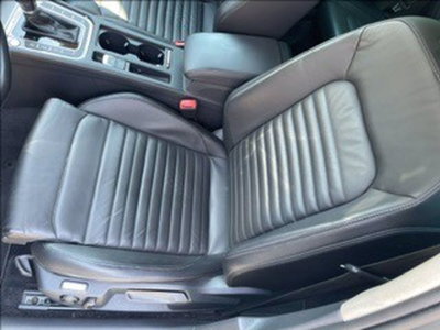 Volkswagen Passat Variant Alltrack 2.0 TDI 190 CV 4MOTION DSG BMT (10)