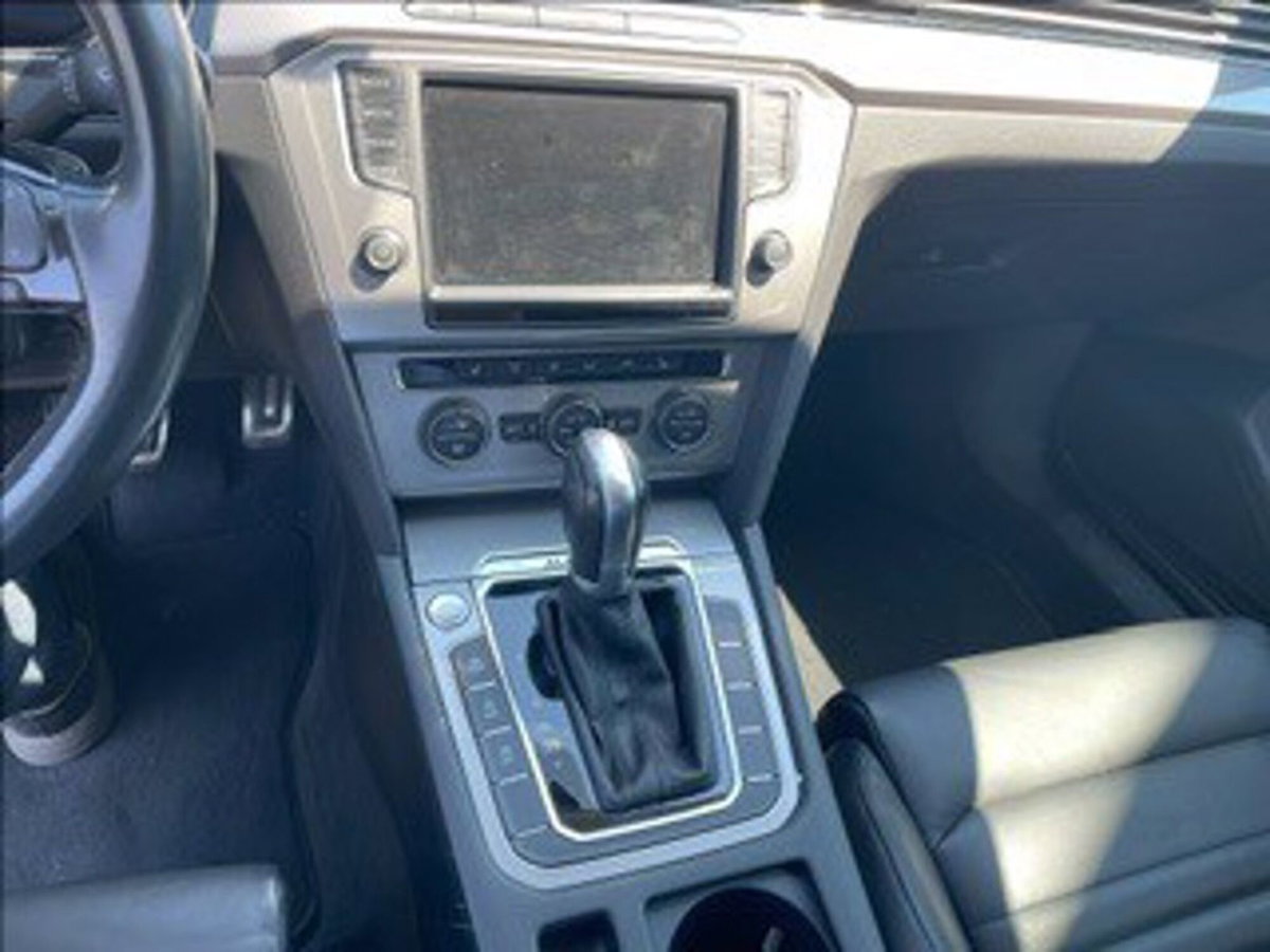 Volkswagen Passat Variant Alltrack 2.0 TDI 190 CV 4MOTION DSG BMT (12)