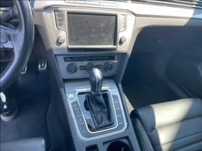 Volkswagen Passat Variant Alltrack 2.0 TDI 190 CV 4MOTION DSG BMT (12)