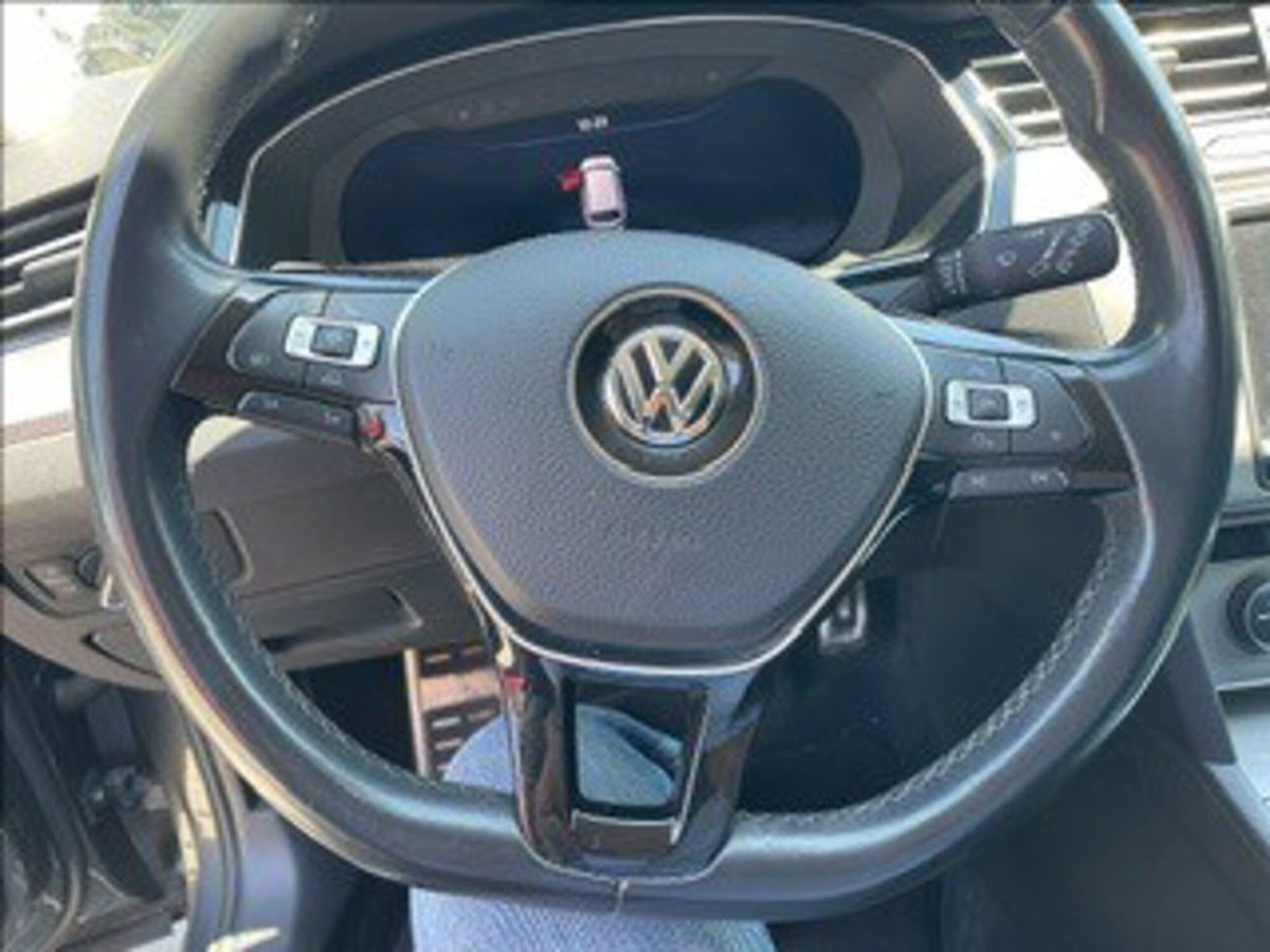 Volkswagen Passat Variant Alltrack 2.0 TDI 190 CV 4MOTION DSG BMT (13)