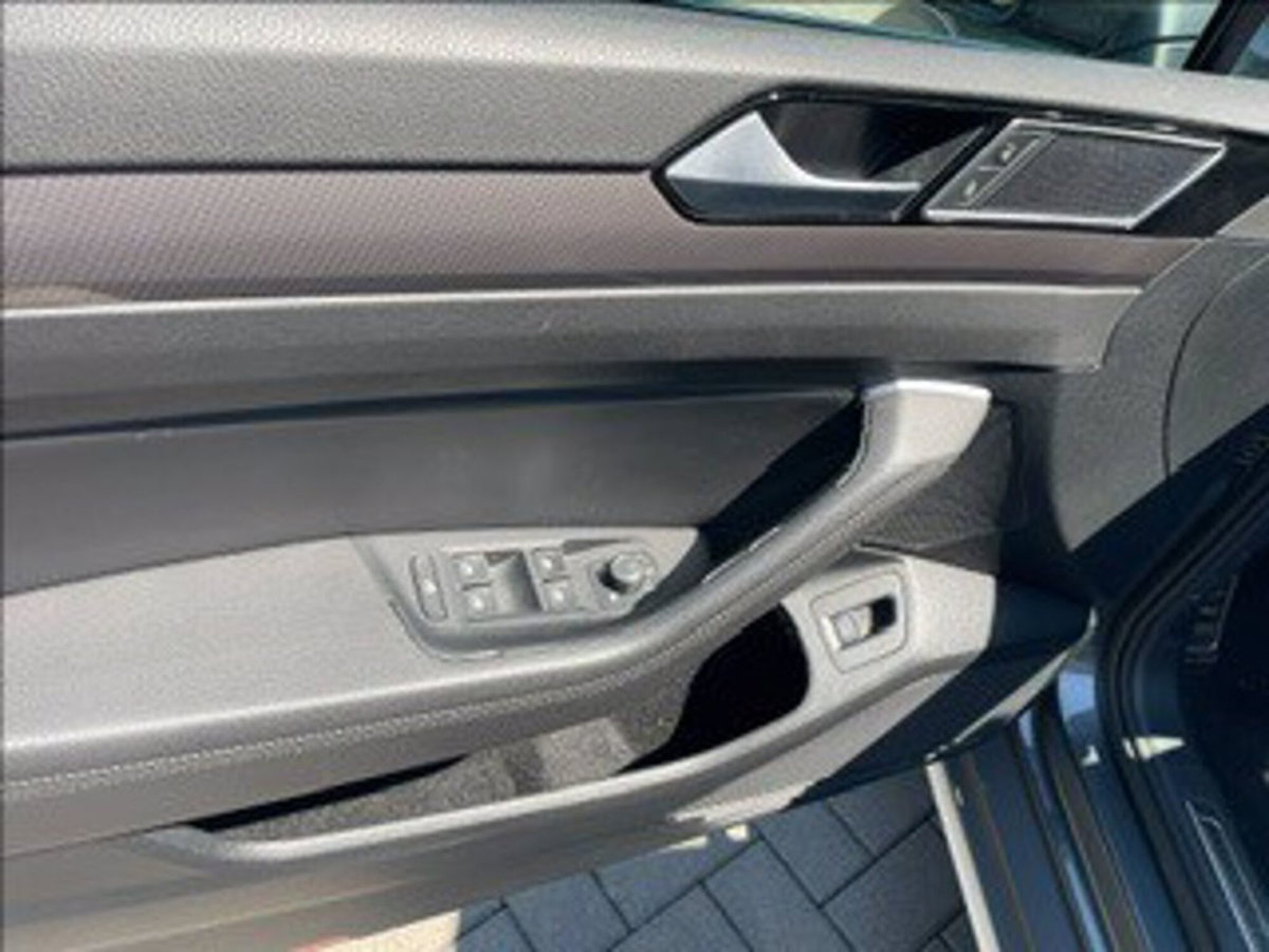 Volkswagen Passat Variant Alltrack 2.0 TDI 190 CV 4MOTION DSG BMT (8)