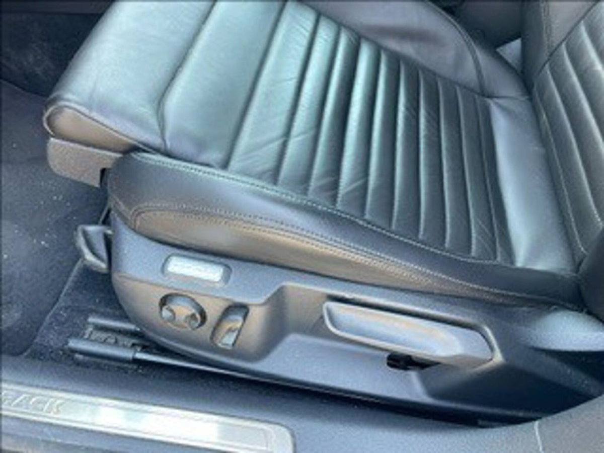 Volkswagen Passat Variant Alltrack 2.0 TDI 190 CV 4MOTION DSG BMT (9)