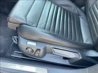 Volkswagen Passat Variant Alltrack 2.0 TDI 190 CV 4MOTION DSG BMT (9)