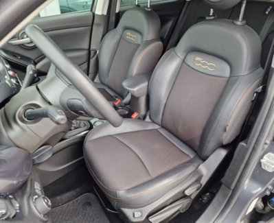Fiat 500X 1.6 MultiJet 120 CV Lounge (11)