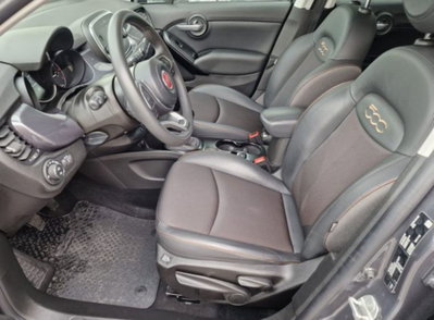 Fiat 500X 1.6 MultiJet 120 CV Lounge (12)