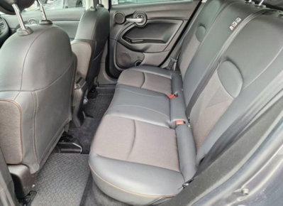 Fiat 500X 1.6 MultiJet 120 CV Lounge (13)