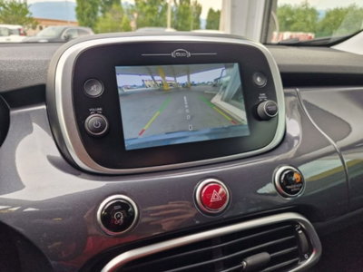 Fiat 500X 1.6 MultiJet 120 CV Lounge (14)