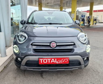 Fiat 500X 1.6 MultiJet 120 CV Lounge (2)