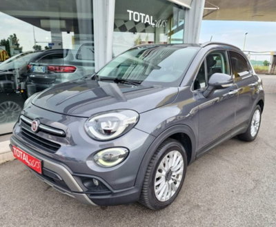 Fiat 500X 1.6 MultiJet 120 CV Lounge (3)