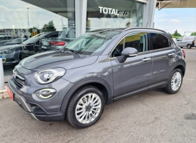 Fiat 500X 1.6 MultiJet 120 CV Lounge (4)