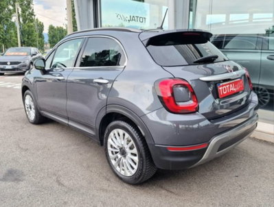 Fiat 500X 1.6 MultiJet 120 CV Lounge (6)