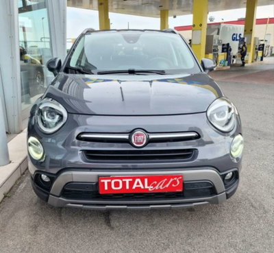 Fiat 500X 1.6 MultiJet 120 CV Lounge (9)