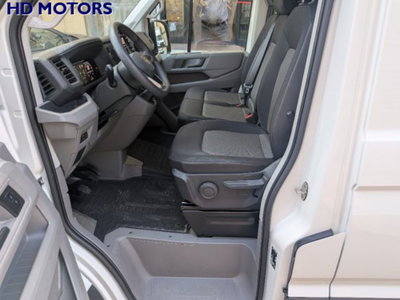 Volkswagen Veicoli Commerciali Crafter Furgone 35 2.0 TDI 140CV 4Motion PL-SL-TMA Furgone Logistic (11)