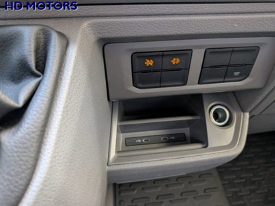Volkswagen Veicoli Commerciali Crafter Furgone 35 2.0 TDI 140CV 4Motion PL-SL-TMA Furgone Logistic (17)