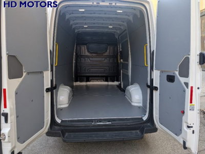 Volkswagen Veicoli Commerciali Crafter Furgone 35 2.0 TDI 140CV 4Motion PL-SL-TMA Furgone Logistic (3)