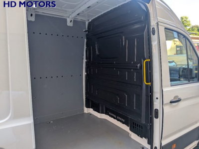 Volkswagen Veicoli Commerciali Crafter Furgone 35 2.0 TDI 140CV 4Motion PL-SL-TMA Furgone Logistic (9)