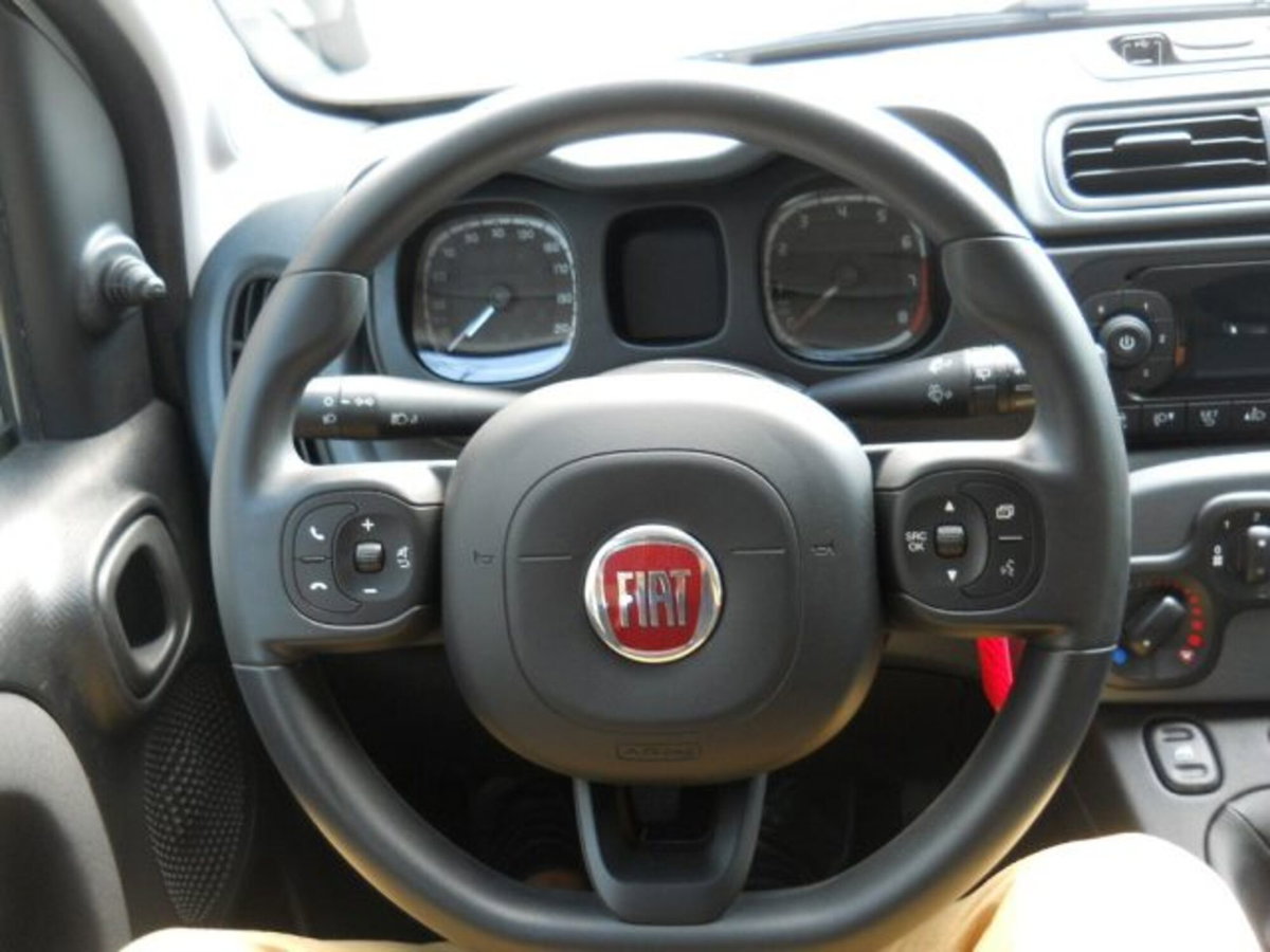 Fiat Panda 1.2 EasyPower Easy (10)
