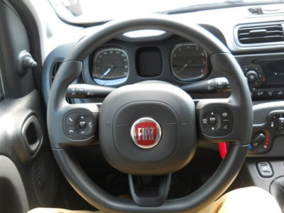 Fiat Panda 1.2 EasyPower Easy (10)