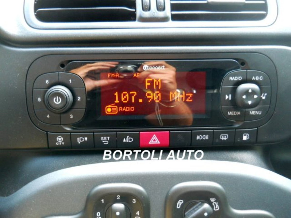 Fiat Panda 1.2 EasyPower Easy (11)