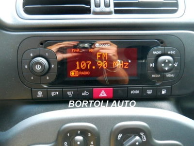 Fiat Panda 1.2 EasyPower Easy (11)