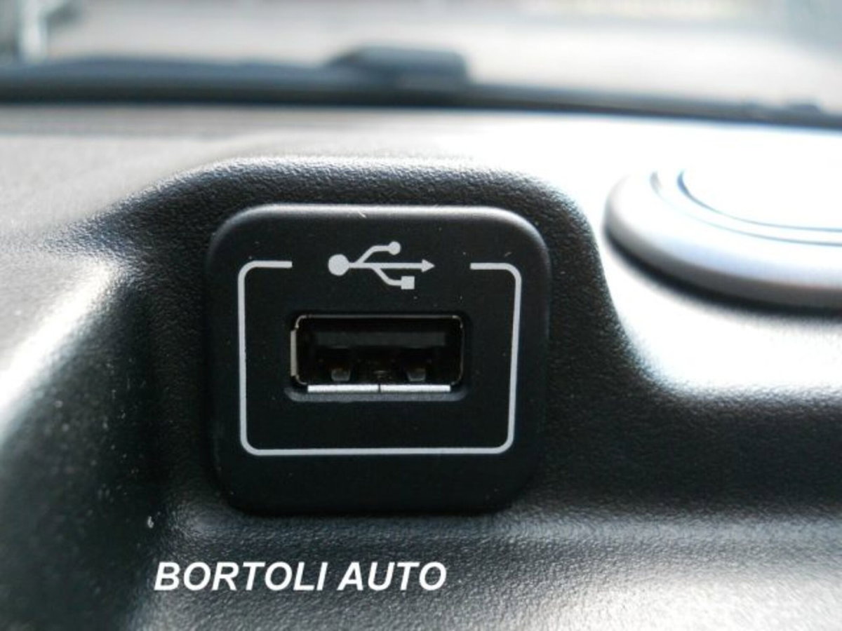 Fiat Panda 1.2 EasyPower Easy (12)