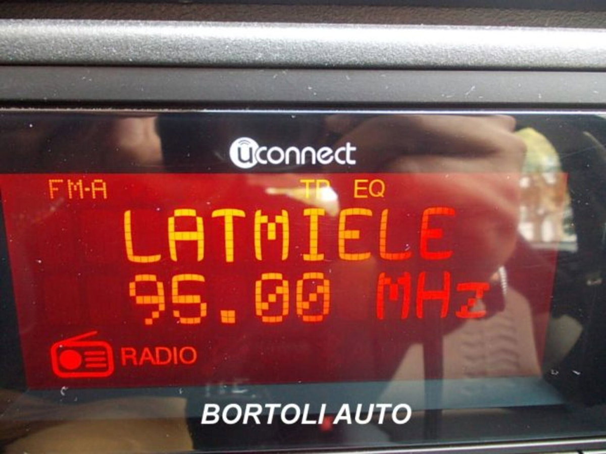 Fiat Panda 1.2 EasyPower Easy (13)
